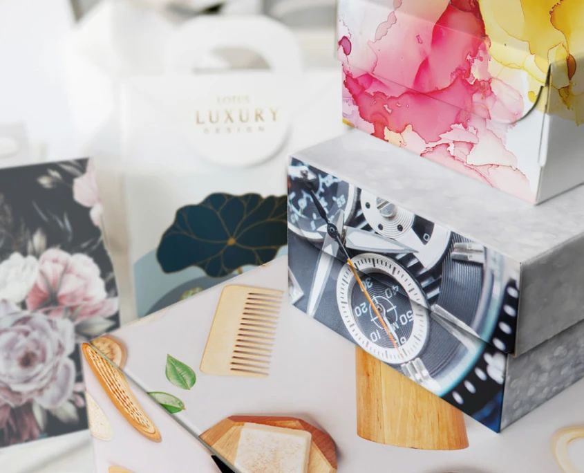 高寶全面多樣的數(shù)字化創(chuàng)新理念正式定檔China Print 2025！