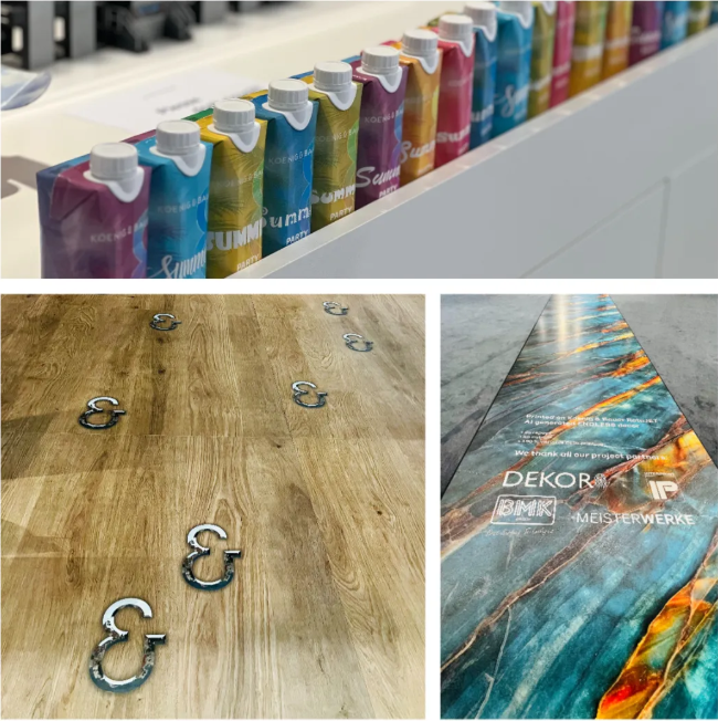 高寶全面多樣的數(shù)字化創(chuàng)新理念正式定檔China Print 2025！