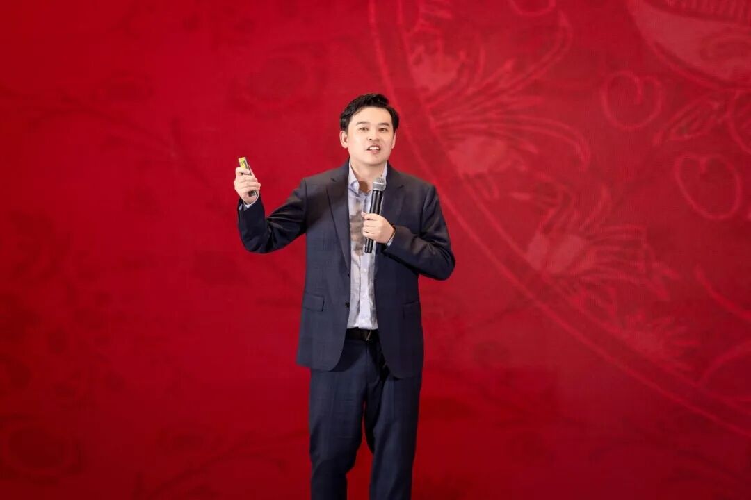 傳承與創(chuàng)新：高寶五臺(tái)利必達(dá)助力大洪包裝多元發(fā)展